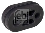 FEBI BILSTEIN Kinnitus, Heitgaasitoru (summutitoru) 178340
