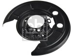 FEBI BILSTEIN Plekk, piduriketas 178422