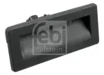 FEBI BILSTEIN  Lüliti, tagaluugi lukustuse avamine febi Plus 178580