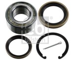 FEBI BILSTEIN Rattalaagrikomplekt 178635
