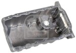 FEBI BILSTEIN Karteripõhi (Õlivann) febi Plus 178649