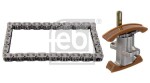 FEBI BILSTEIN Mootori keti komplekt Basic Short Kit 178733