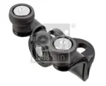 FEBI BILSTEIN lükandukse juhtrullik febi Plus 178843