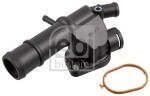 FEBI BILSTEIN  Jahutusvedeliku flants 178905