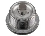 FEBI BILSTEIN õlikork õlivann 179008