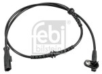 FEBI BILSTEIN Andur, rattapöörete arv 179108
