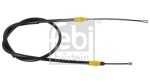 FEBI BILSTEIN Käsipiduri tross 17911