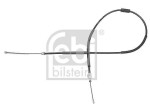 FEBI BILSTEIN Käsipiduri tross 17913