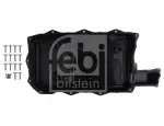 FEBI BILSTEIN Hüdraulikafilter, automaatkäigukast febi Plus 179308