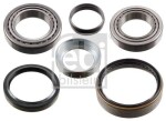 FEBI BILSTEIN  Rattalaagrikomplekt 179377