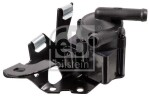 FEBI BILSTEIN  Lisaveepump (jahutusvee ringlussüsteem) 12V 179538