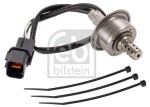 FEBI BILSTEIN Lambda andur 12V 179566