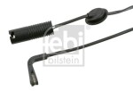 FEBI BILSTEIN Hoiatuskontakt, piduriklotsi kulumine 17965