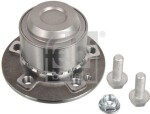 FEBI BILSTEIN  Rattalaagrikomplekt 179654