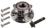 FEBI BILSTEIN  Rattalaagrikomplekt 179778