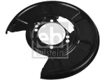 FEBI BILSTEIN Plekk, piduriketas 179864
