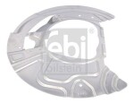 FEBI BILSTEIN Plekk, piduriketas 179888