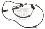 FEBI BILSTEIN abs andur / rattapöörete arv 179900