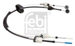 FEBI BILSTEIN Tross,  käigukast 179902