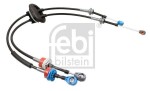 FEBI BILSTEIN  Трос, механическая коробка передач 179941