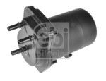 FEBI BILSTEIN Kütusefilter 179962