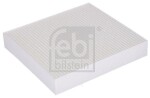 FEBI BILSTEIN Filter,  salongiõhk 180014