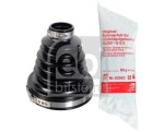 FEBI BILSTEIN Kaitsekummikomplekt,  veovõll 180032