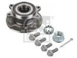 FEBI BILSTEIN Rattalaagrikomplekt 180123