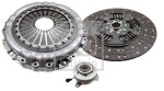 FEBI BILSTEIN Sidurikomplekt 180124