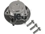 FEBI BILSTEIN Rattalaagrikomplekt 180128