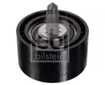 FEBI BILSTEIN Seade-/juhtrull,  hammasrihm 180137