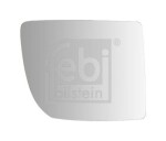 FEBI BILSTEIN Peegliklaas,  Välispeegel 12V 180176