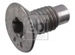 FEBI BILSTEIN  Kruvi,piduriketas 180369