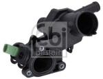 FEBI BILSTEIN Termostaat,  Jahutusvedelik 180400