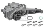 FEBI BILSTEIN Õlipump 180455