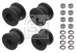 FEBI BILSTEIN Laagrikomplekt, stabilisatoor 18046