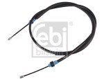 FEBI BILSTEIN Tross, seisupidur 180480
