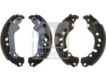 FEBI BILSTEIN Piduriklotside komplekt 180482