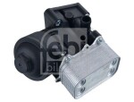 FEBI BILSTEIN Korpus,  õlifilter febi Plus 180676