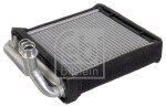 FEBI BILSTEIN Salongi radiaator / soojusvaheti 180738