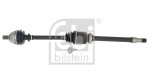 FEBI BILSTEIN Veovõll 180749