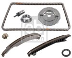 FEBI BILSTEIN Mootori keti komplekt Standard Medium Kit 180766