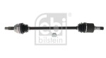 FEBI BILSTEIN Veovõll 180769
