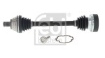 FEBI BILSTEIN Veovõll 180779