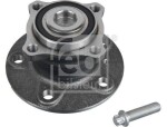 FEBI BILSTEIN Rattalaagrikomplekt 180781
