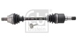 FEBI BILSTEIN  Veovõll 180786
