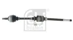 FEBI BILSTEIN Veovõll 180790