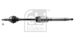 FEBI BILSTEIN Veovõll 180816