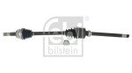 FEBI BILSTEIN Veovõll 180835