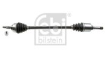 FEBI BILSTEIN Veovõll 180842